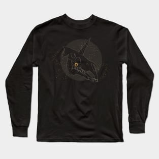 Unicorn Long Sleeve T-Shirt